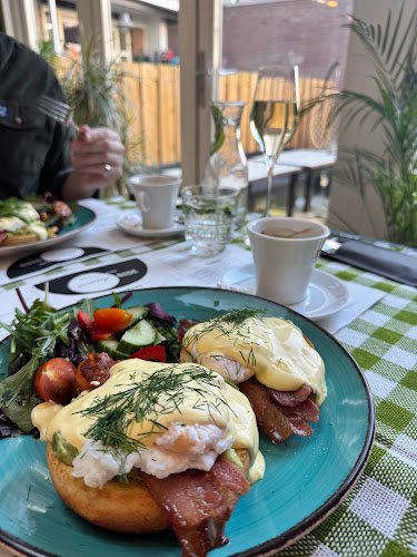 Sunny Side Vondel