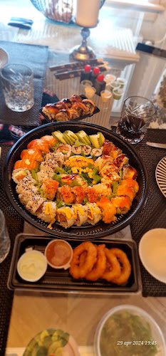 Super Sushi S