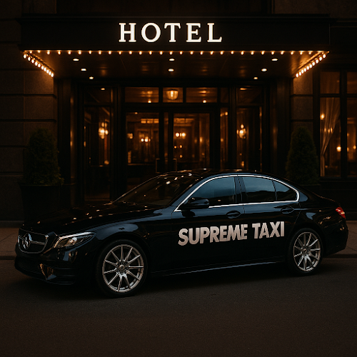Supreme Taxi