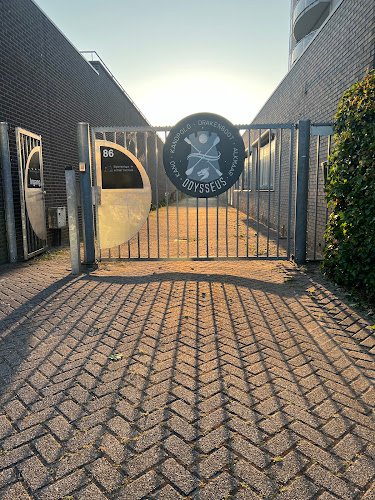 Supschool Alkmaar