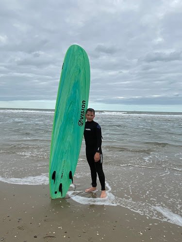 Surfschool Callantsoog