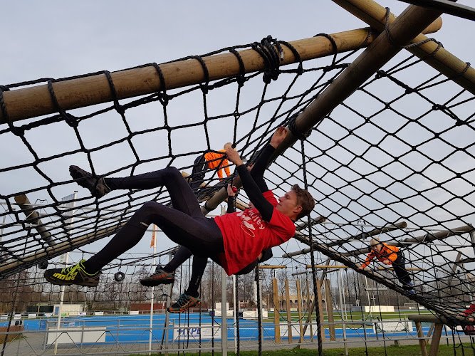 Survivalrungroep A.V. Edam