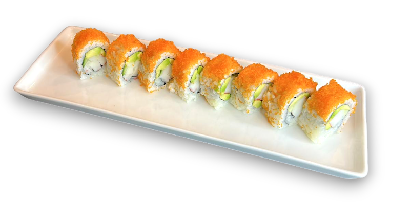 Sushi Arigato