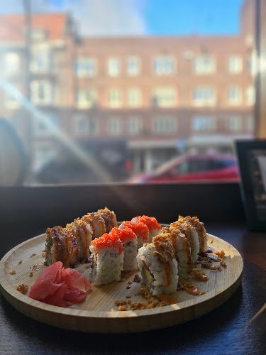 Sushi One Zuid