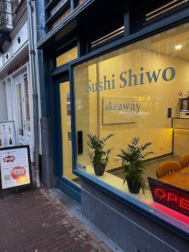 Sushi Shiwo