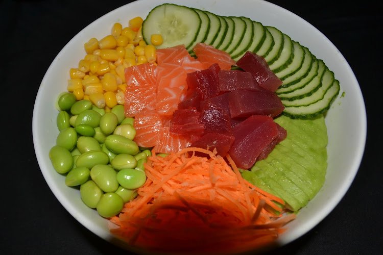 Sushi Top
