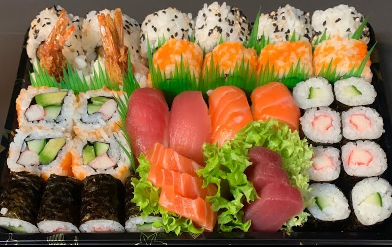 Sushitogoamsterdam