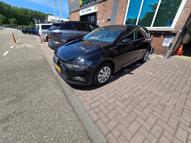 Sven Service en Repair