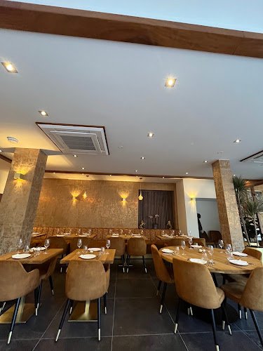 Swagat Oriental Asian Cuisine