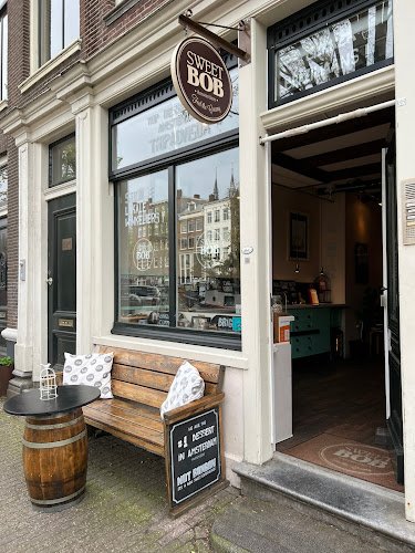 Sweet Bob Amsterdam