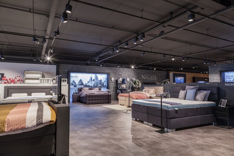 Swiss Sense Amsterdam + outlet