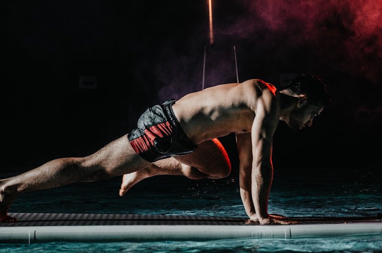 Switch Workout | Groepslessen Amsterdam