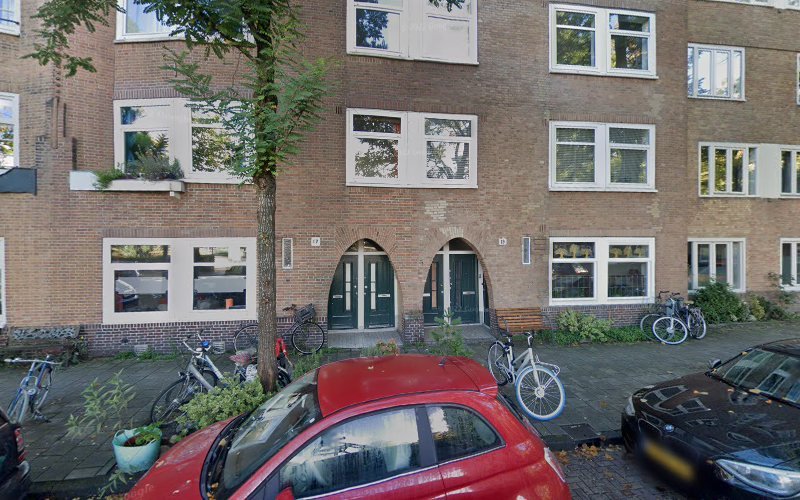 Symbooldrama Psychotherapie Praktijk Amsterdam