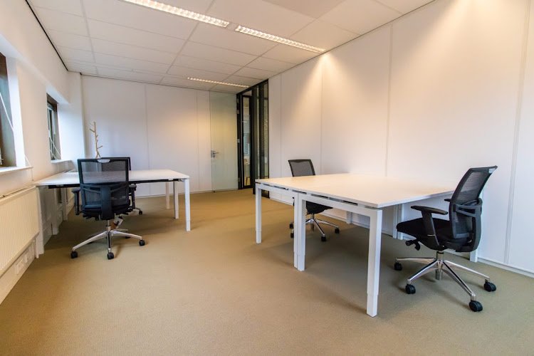 Synderella Serviced Offices