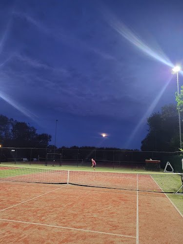 T. C. ‘t Oghe🎾