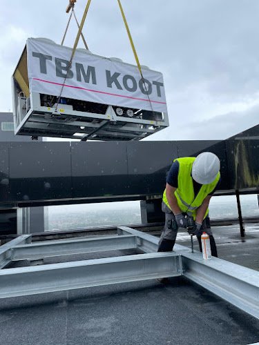 TBM KOOT Technische Installaties