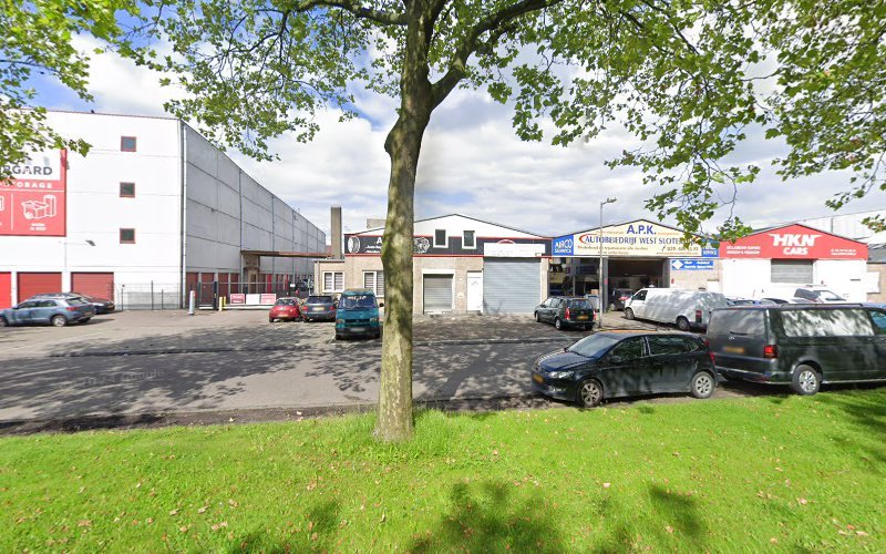 TEK TMJ Center Amsterdam