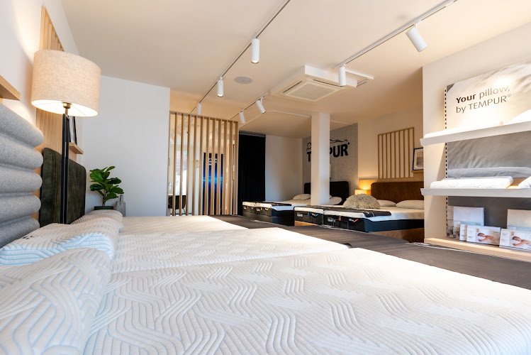 TEMPUR® Brand Store Amsterdam City