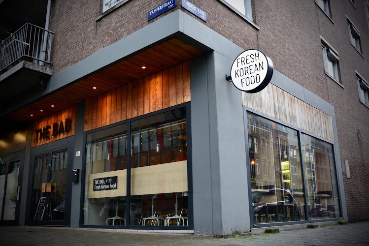 THE BAB Amsterdam Oost