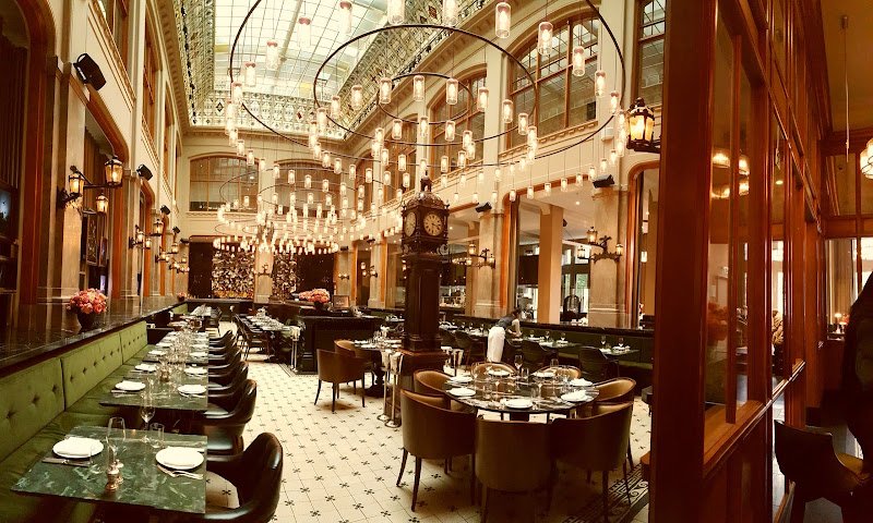 THE DUCHESS