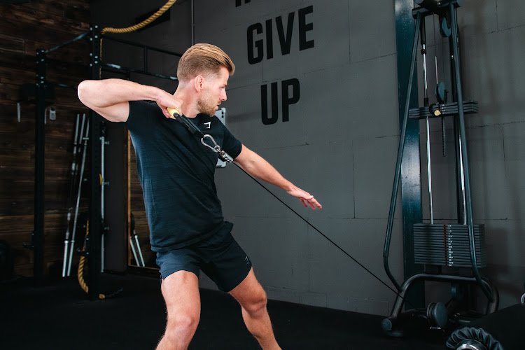 THE HOLISTIC TRAINER – Jouw Personal Trainer & Coach – Hoorn, Zwaag e.o.