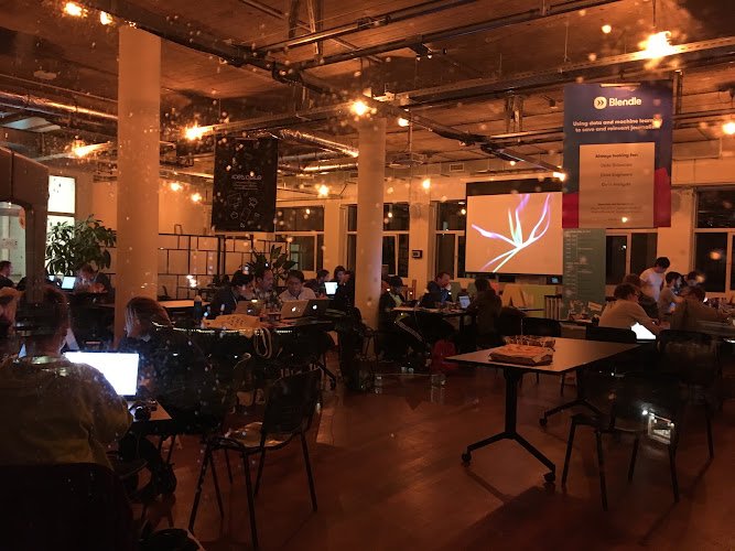 TNW City