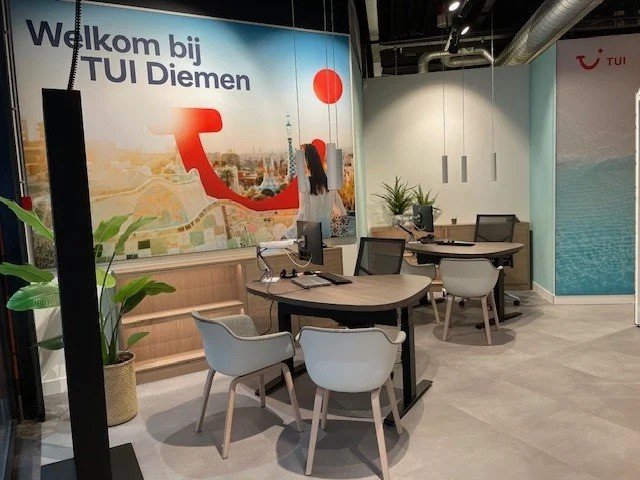 TUI Diemen