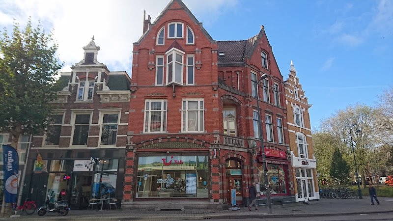 TUI Haarlem