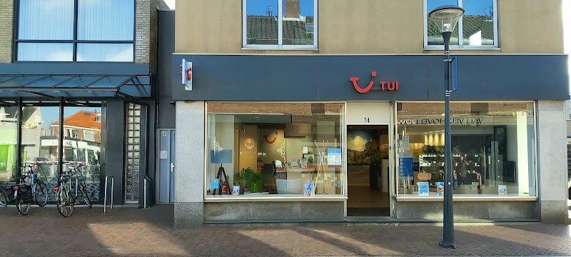 TUI Heemstede