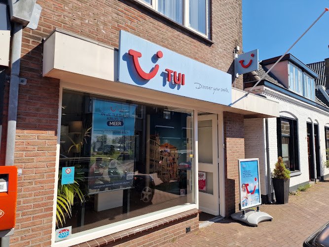 TUI Santpoort-Noord