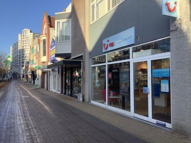 TUI Zaandam