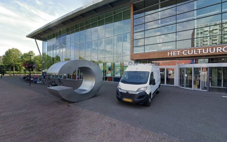 Taalhuis Haarlemmermeer