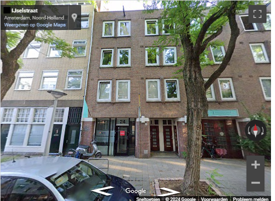 Taalthuis Amsterdam- Learn Dutch – Dutch Courses