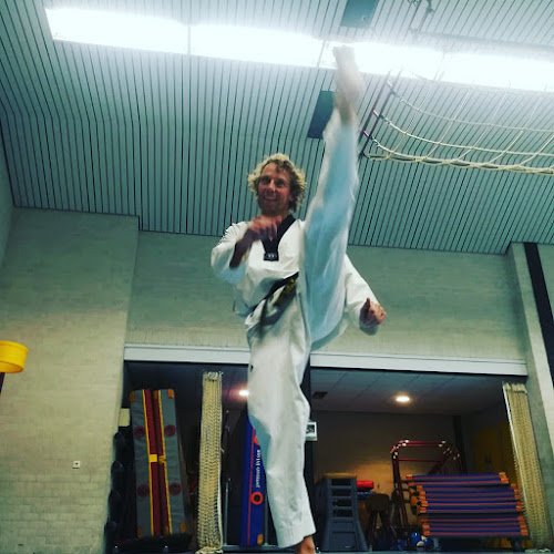 Taekwondo Center Menno Korver