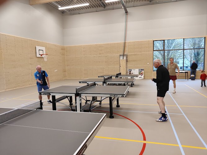Tafeltennisvereniging Amstelveen