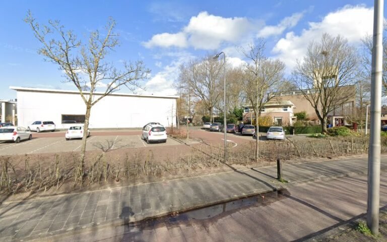 Tafeltennisvereniging “Reflex”