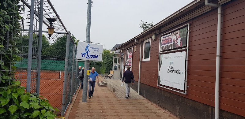 Tafeltennisvereniging “Victory ’55”