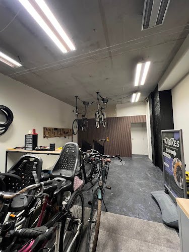 Tai Bikes