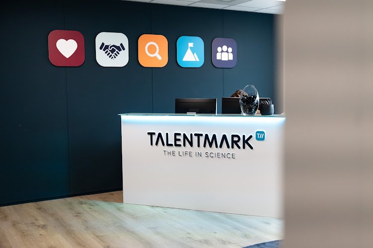Talentmark NL