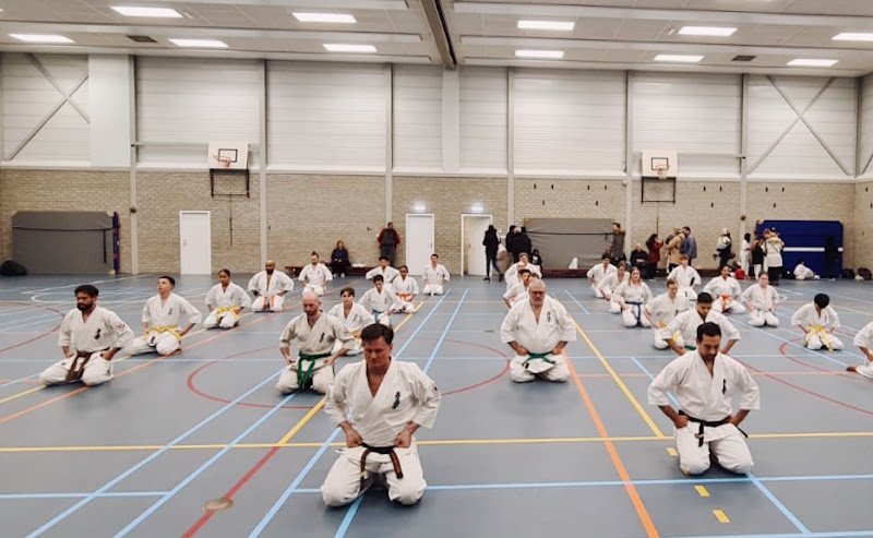 Tamashii Dojo