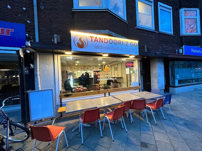 Tandoori 2 Go