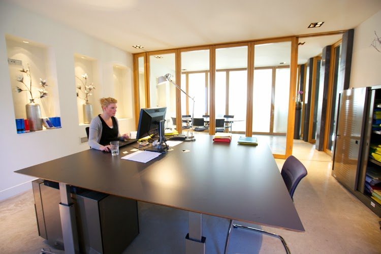 Tanger Advocaten Haarlem