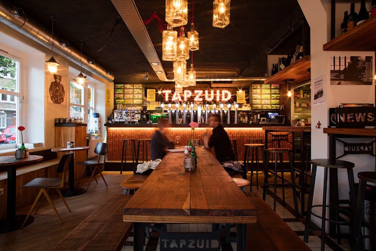 Tap Zuid