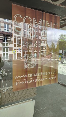 TapasTheater
