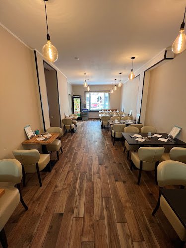 Tarim Uyghur Restaurant Halal