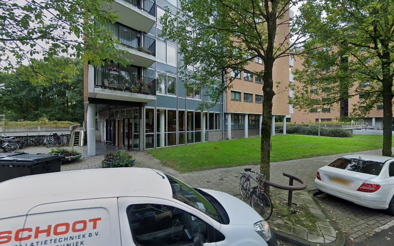 Tarot Amsterdam