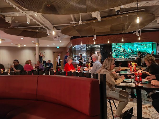 Taste, Brasserie & Wines
