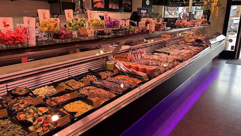 Taste of Landsmeer