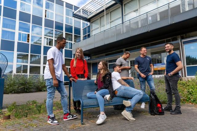 Tata Steel Academy