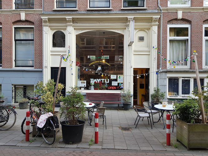 Taytu Restaurant